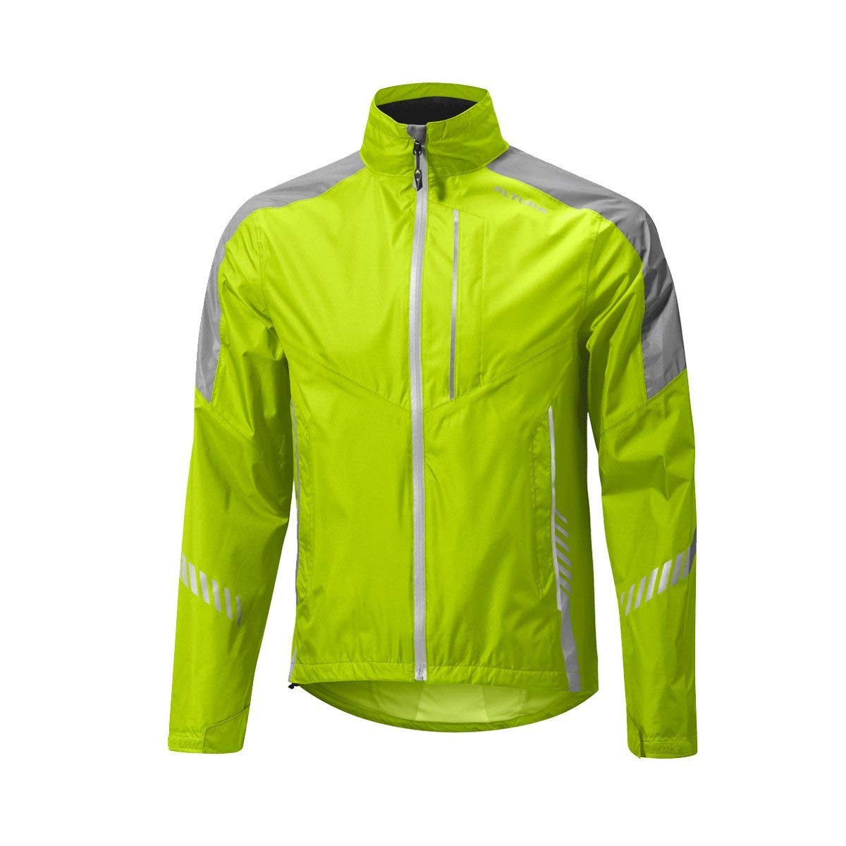 waterproof cycling jacket