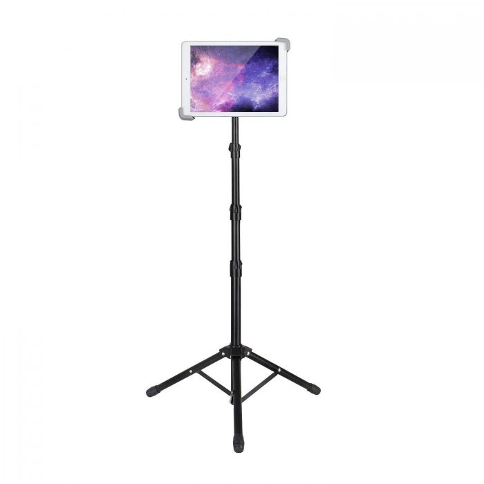 Tablet Music Stand for iPad, Galaxy etc