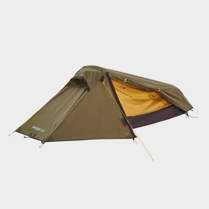 OEX Phoxx IIv2 2-Person Tent